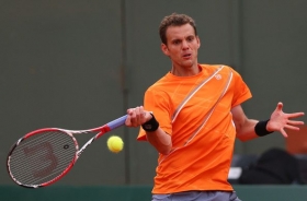 Paul-Henri Mathieu classe 1982, n.97 ATP