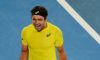 Australian Open Play Off: Il punto della situazione