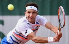 Marinko Matosevic classe 1985, n.66 del mondo