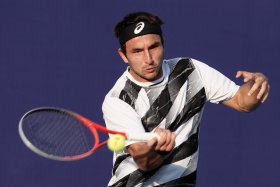 Marinko Matosevic classe 1985, n.49 del mondo