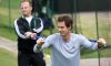 Andy Murray “Mi piace ancora giocare. È la mia più grande motivazione”