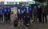La vittoria di Matteo Viola a Trento
