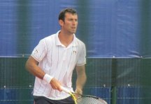 Challenger Rimouski: Matteo Viola si ferma ai quarti. L’azzurro sconfitto da Pospisil in due set