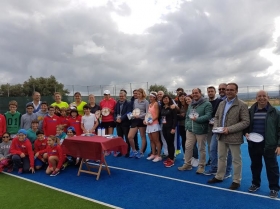 ITF Solarino: Alice Matteucci conquista il titolo