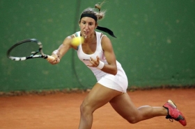 Alice Matteucci classe 1995, n.568 WTA
