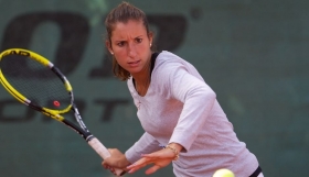 Alice Matteucci classe 1995, 1065 del mondo