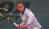 Us Open Juniores: Subito eliminata Alice Matteucci
