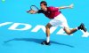 ATP Sydney: Starace spreca nel primo set. Florian Mayer vince per 64 61