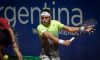ATP Buenos Aires: Leonardo Mayer gioca bene, Fabio Fognini no e viene eliminato al secondo turno