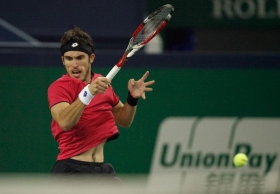 Leonardo Mayer classe 1987, n.29 ATP