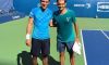 L’ironia di Leonardo Mayer