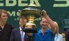 ATP Halle e Queen’s: Andy Murray nella storia del Queen’s. Florian Mayer a sopresa vince ad Halle
