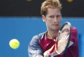 Florian Mayer classe 1983, n.37 del mondo