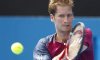 Del Potro rimandato a Sydney. Florian Mayer si impone in due set ed ora l’attende nei quarti Potito Starace