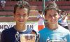 Campionati Italiani Under 13: Mazzola è Tricolore, il doppio ai lombardi Ceradelli-Versteegh