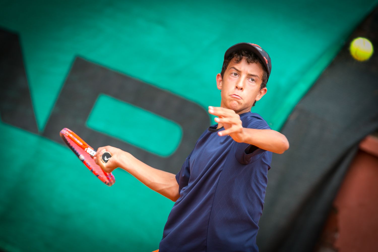 Filippo Mazzola
