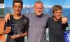 I Giovani Talenti Marchigiani Conquistano L’Austria