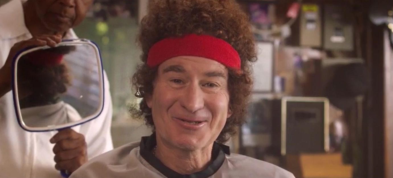 “You cannot be serious!” McEnroe lancia la copertura di Eurosport per gli US Open