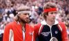 Quando Borg vinse Wimbledon nel 1980 vinse 20 mila sterline. Oggi chi perde al primo turno ne ha guadagnate 29 mila