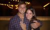Si sposa Ryan Harrison