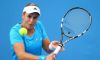 Valencia si consola con un torneo ITF. Anabel Medina Garrigues sarà la direttrice