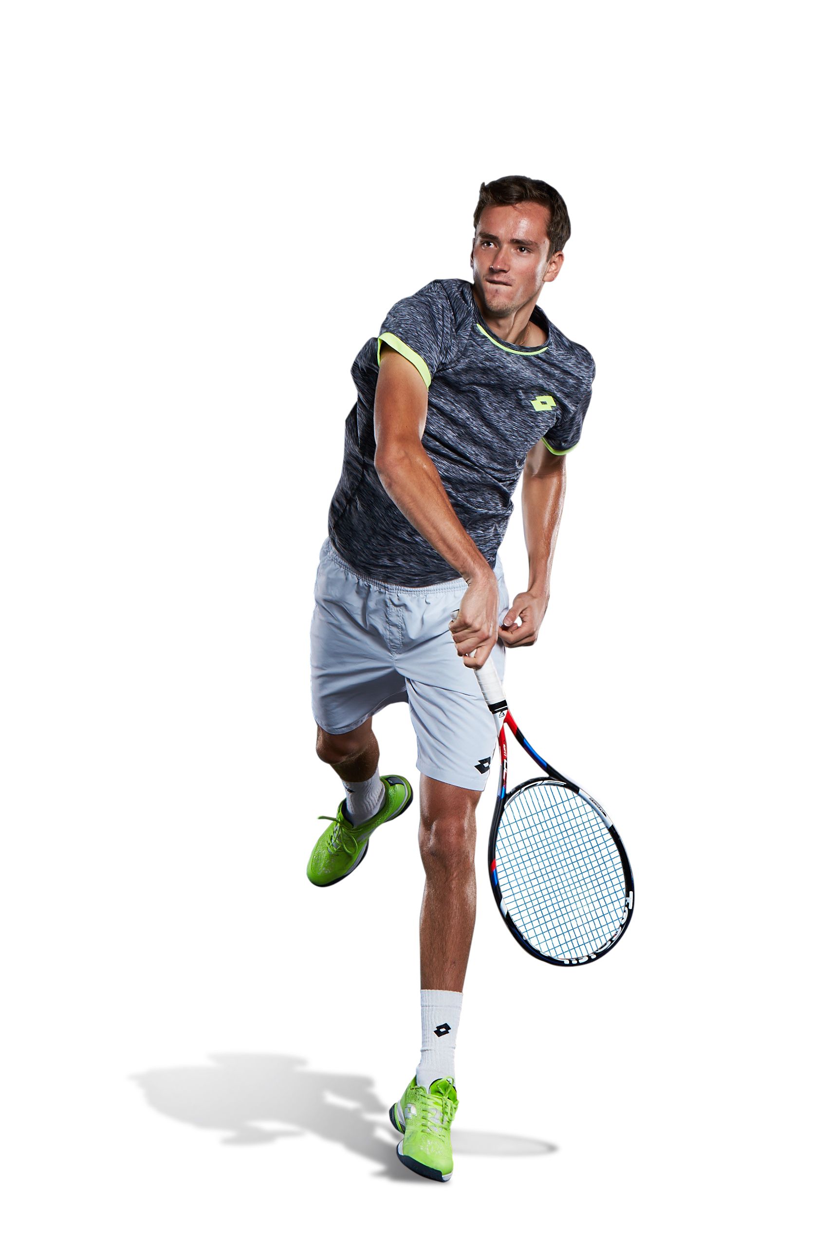 Lotto sponsor tecnico di “Next Gen Atp Finals”