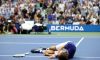 US Open: clamoroso a NY! Medvedev è perfetto, Djokovic è divorato dalla tensione, il russo distrugge il sogno del n.1, domina la finale in tre set e vince il primo Major in carriera. Addio Grande Slam per Novak