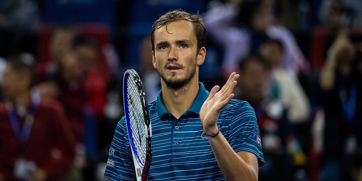 Daniil Medvedev