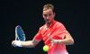 Ranking ATP: Daniil Medvedev al n.5 del mondo