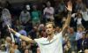 Us Open: Il programma dell’ultima giornata