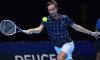 ATP Cup: Medvedev liquida Berrettini in due set, la Russia vince il torneo