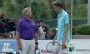 Video del Giorno: Daniil Medvedev squalificato per una frase pronunciata a sfondo razzista