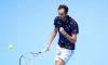 ATP Finals 2020: Daniil Medvedev supera con un doppio 63 Novak Djokovic ed è già in semifinale
