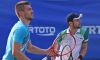 Nikola Mektic e Mate Pavic positivi al Covid-19: sono stati esclusi dal Roland Garros