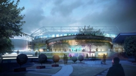 Australian Open: Si giocheranno a Melbourne almeno fino al 2037