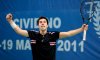 Italia F8 – Bergamo: Risultati Primo Turno Qualificazioni. La pioggia non ferma il torneo. Forfait di Galvani nel main draw
