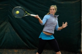Verena Meliss - Foto Antonio Milito