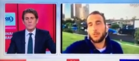 Da Melbourne: Parla Luca Vanni (Video)