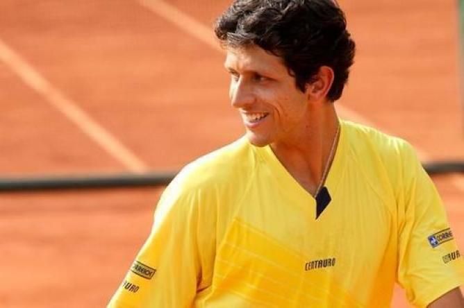 Marcelo Melo nella foto