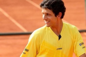 Marcelo Melo n.1 del mondo in doppio