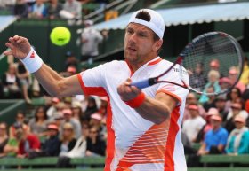 Jurgen Melzer classe 1981, n.27 del mondo