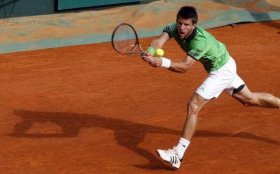 Jurgen Melzer classe 1981, n.9 del mondo
