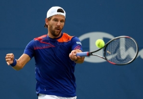 Jurgen Melzer classe 1981, n.27 del mondo
