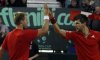 Coppa Davis – World Group: Giornata dei doppi. Spagna, Argentina e Svezia si qualificano ai quarti. L’Austria spera ancora, Rep. Ceca, USA e Serbia in vantaggio (VIDEO)