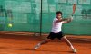 Challenger Sacramento: Qualificazioni. Presenza italiana di Giuseppe Menga