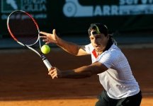 Challenger Bergamo: Risultati completi Secondo e Terzo turno Qualificazioni. Giuseppe Menga fuori al turno finale. Out gli altri sei azzurri al secondo turno