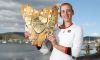 WTA Hobart: Il Tabellone Principale. Zhang e Mertens sono le prime due teste di serie
