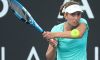 Ranking WTA: La situazione di questa settimana. Best ranking per Elise Mertens