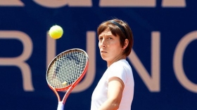 Yvonne Meusburger classe 1983, best ranking n.37 WTA
