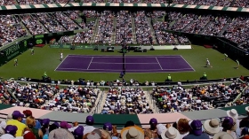 Nei prossimi anni il torneo di Miami potrebbe cambiare sede